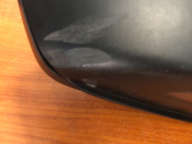 bontott SKODA SUPERB III Jobb Visszapillantó Tükör (Elektromos)