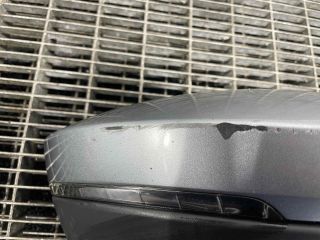 bontott SKODA SUPERB III Jobb Visszapillantó Tükör (Elektromos)