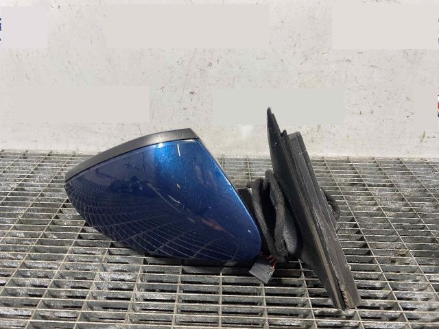 bontott SKODA SUPERB III Jobb Visszapillantó Tükör (Elektromos)