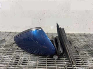 bontott SKODA SUPERB III Jobb Visszapillantó Tükör (Elektromos)