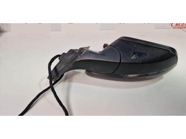 bontott SKODA SUPERB III Jobb Visszapillantó Tükör (Elektromos)