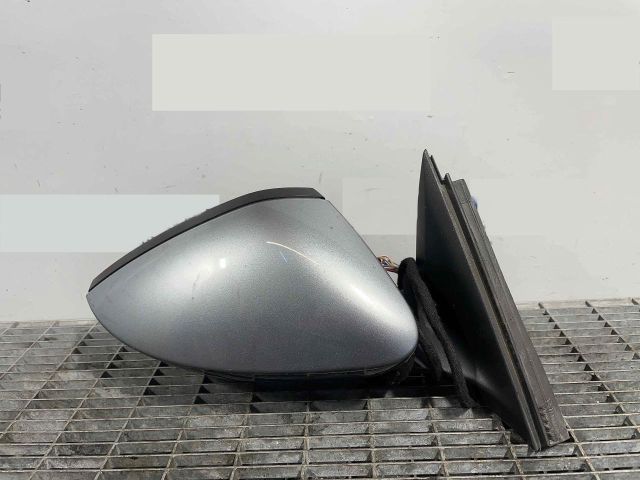 bontott SKODA SUPERB III Jobb Visszapillantó Tükör (Elektromos)