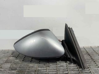 bontott SKODA SUPERB III Jobb Visszapillantó Tükör (Elektromos)