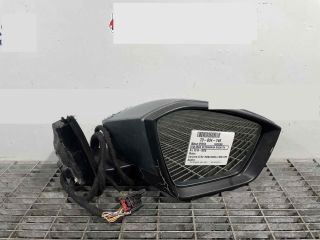 bontott SKODA SUPERB III Jobb Visszapillantó Tükör (Elektromos)