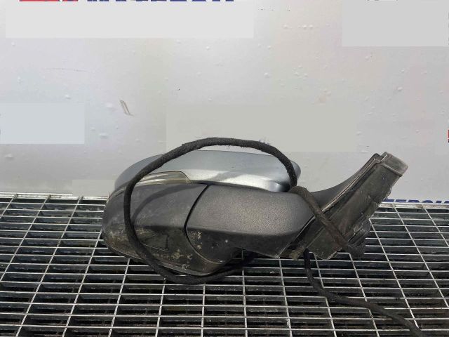 bontott SKODA SUPERB III Jobb Visszapillantó Tükör (Elektromos)