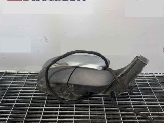 bontott SKODA SUPERB III Jobb Visszapillantó Tükör (Elektromos)