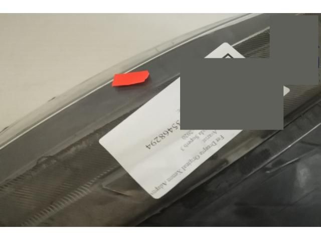 bontott SKODA SUPERB III Jobb Xenon Fényszóró