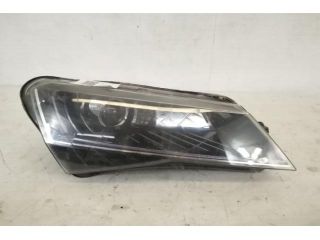 bontott SKODA SUPERB III Jobb Xenon Fényszóró