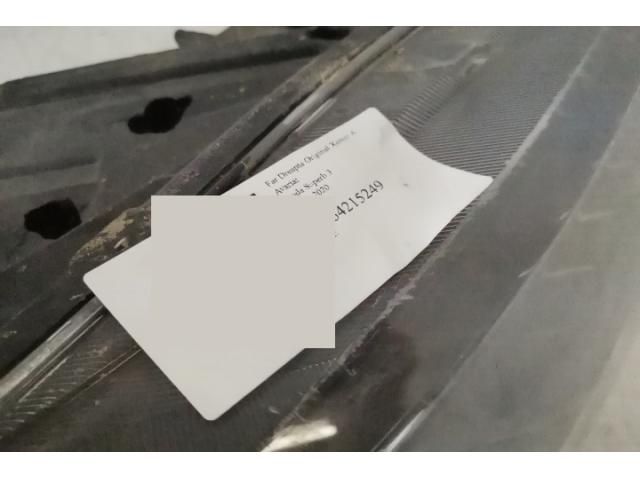 bontott SKODA SUPERB III Jobb Xenon Fényszóró