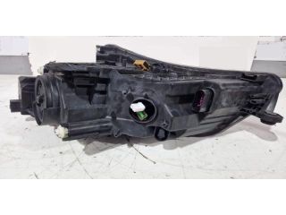 bontott SKODA SUPERB III Jobb Xenon Fényszóró