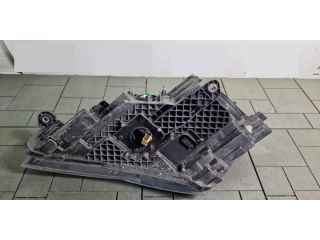 bontott SKODA SUPERB III Jobb Xenon Fényszóró