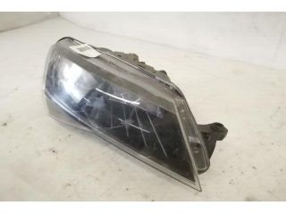 bontott SKODA SUPERB III Jobb Xenon Fényszóró