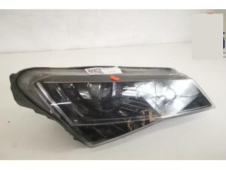 bontott SKODA SUPERB III Jobb Xenon Fényszóró