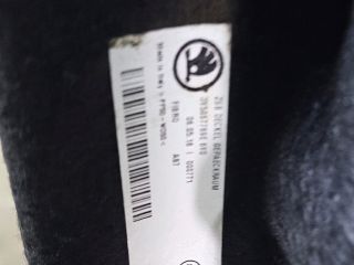 bontott SKODA SUPERB III Kalaptartó