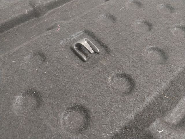 bontott SKODA SUPERB III Kalaptartó