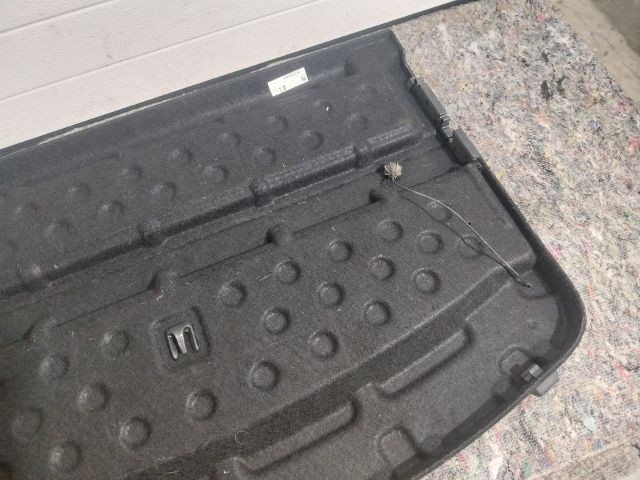 bontott SKODA SUPERB III Kalaptartó