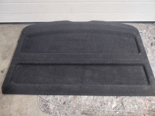 bontott SKODA SUPERB III Kalaptartó