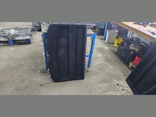 bontott SKODA SUPERB III Kalaptartó