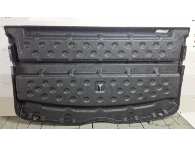 bontott SKODA SUPERB III Kalaptartó