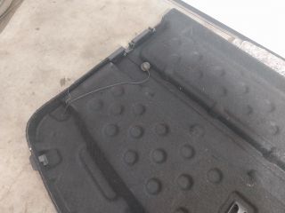 bontott SKODA SUPERB III Kalaptartó