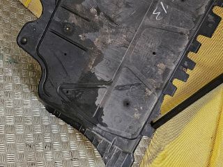 bontott SKODA SUPERB III Kartervédő