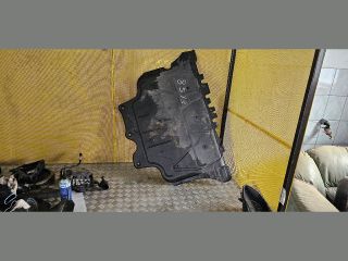 bontott SKODA SUPERB III Kartervédő