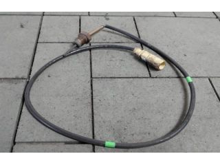 bontott SKODA SUPERB III Kipufogó Hőmérséklet Érzékelő