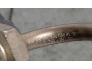 bontott SKODA SUPERB III Kipufogó Hőmérséklet Érzékelő