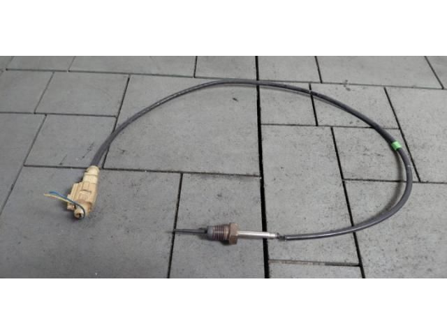 bontott SKODA SUPERB III Kipufogó Hőmérséklet Érzékelő