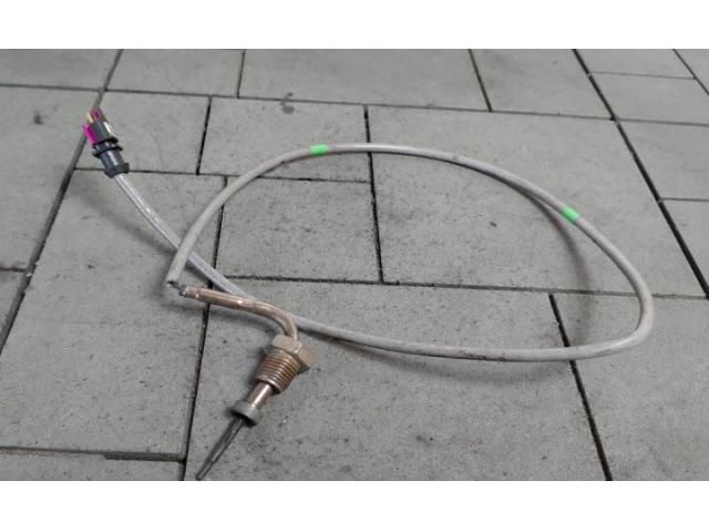 bontott SKODA SUPERB III Kipufogó Hőmérséklet Érzékelő