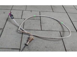 bontott SKODA SUPERB III Kipufogó Hőmérséklet Érzékelő