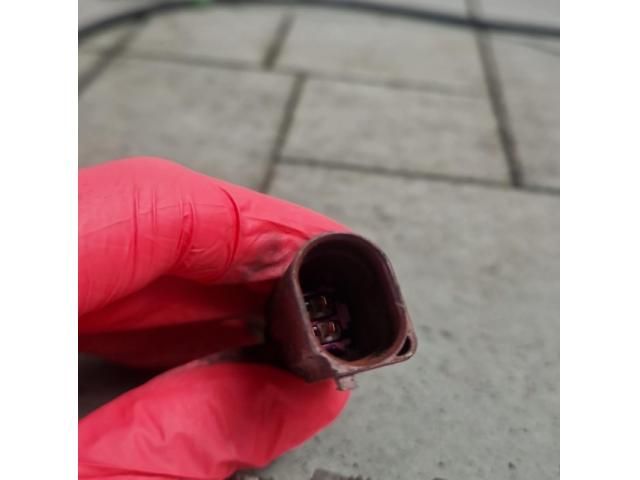 bontott SKODA SUPERB III Kipufogó Hőmérséklet Érzékelő