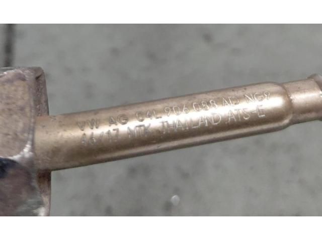 bontott SKODA SUPERB III Kipufogó Hőmérséklet Érzékelő