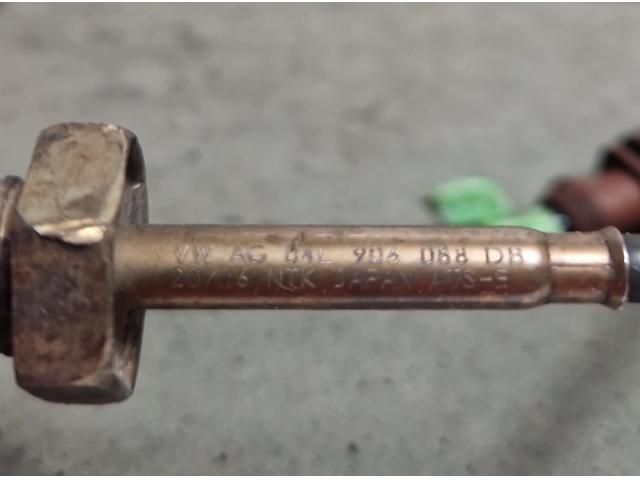 bontott SKODA SUPERB III Kipufogó Hőmérséklet Érzékelő