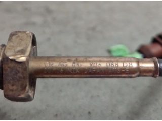 bontott SKODA SUPERB III Kipufogó Hőmérséklet Érzékelő