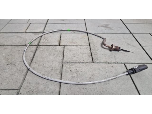 bontott SKODA SUPERB III Kipufogó Hőmérséklet Érzékelő