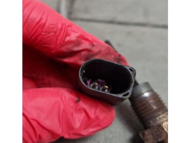 bontott SKODA SUPERB III Kipufogó Hőmérséklet Érzékelő