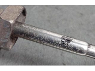 bontott SKODA SUPERB III Kipufogó Hőmérséklet Érzékelő