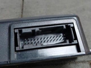 bontott SKODA SUPERB III Komfort Elektronika