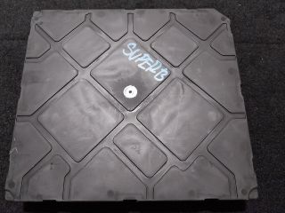 bontott SKODA SUPERB III Komfort Elektronika