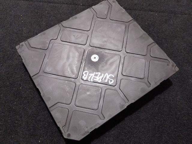 bontott SKODA SUPERB III Komfort Elektronika