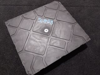 bontott SKODA SUPERB III Komfort Elektronika