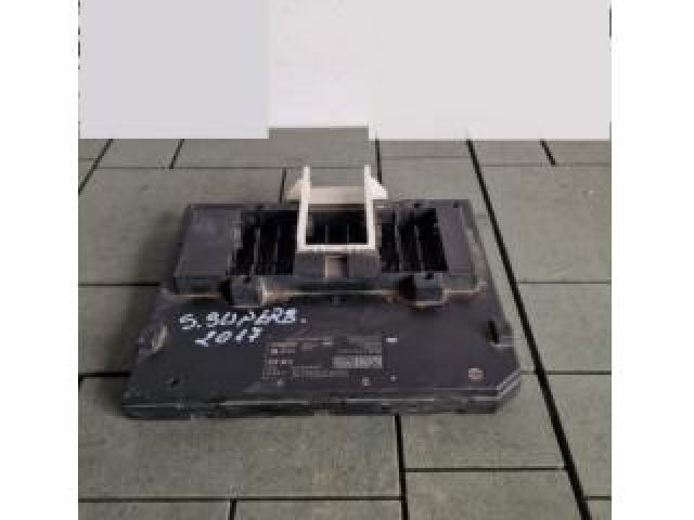 bontott SKODA SUPERB III Komfort Elektronika