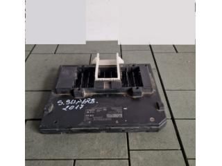 bontott SKODA SUPERB III Komfort Elektronika