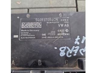 bontott SKODA SUPERB III Komfort Elektronika