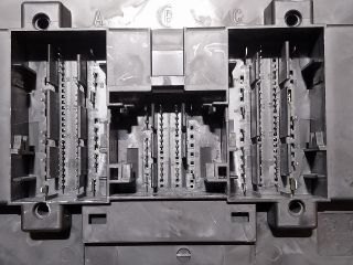 bontott SKODA SUPERB III Komfort Elektronika