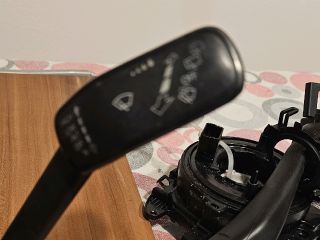 bontott SKODA SUPERB III Komplett Kormánykapcsoló (Bajuszkapcsoló)