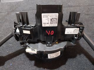 bontott SKODA SUPERB III Komplett Kormánykapcsoló (Bajuszkapcsoló)