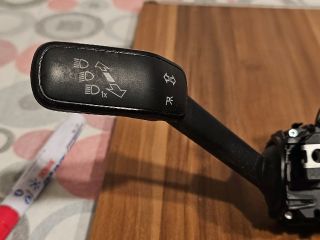 bontott SKODA SUPERB III Komplett Kormánykapcsoló (Bajuszkapcsoló)