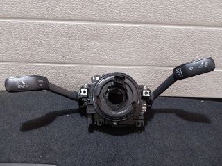 bontott SKODA SUPERB III Komplett Kormánykapcsoló (Bajuszkapcsoló)